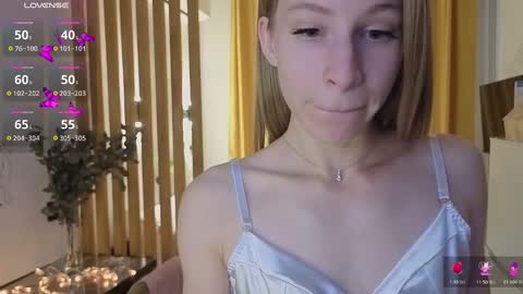 please read my bio there is information about private shows and about my personality online show from 10.11.25