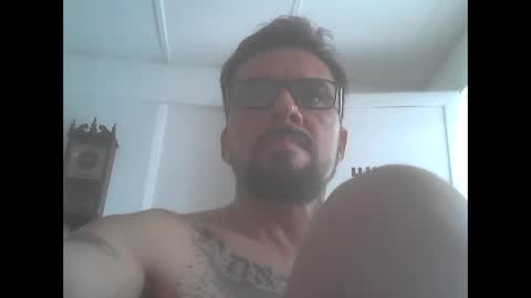 Snapshot of el_principe_veryhot chatting on 11.02.25 el_principe_veryhot online show from 11.02.25