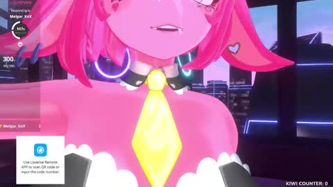 Snapshot of el_xox chatting on 03.09.25 el XoX online show from 03.09.25