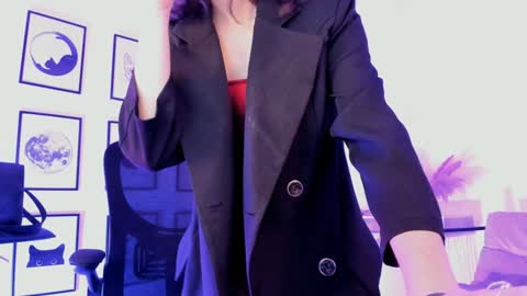 Your sweet girl online show from 12.14.24