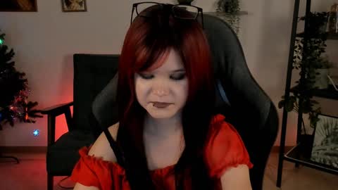 Your sweet girl online show from 12.29.24