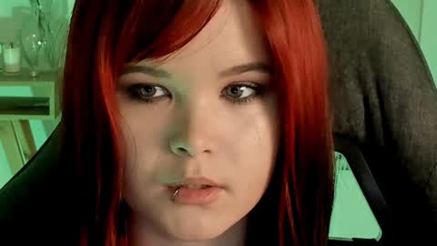 Your sweet girl online show from 01.12.25