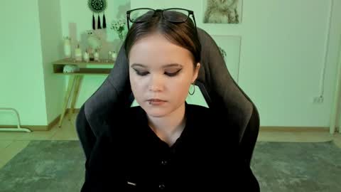 Your sweet girl online show from 01.15.25