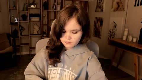 Your sweet girl online show from 09.21.25