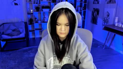 Your sweet girl online show from 10.21.25