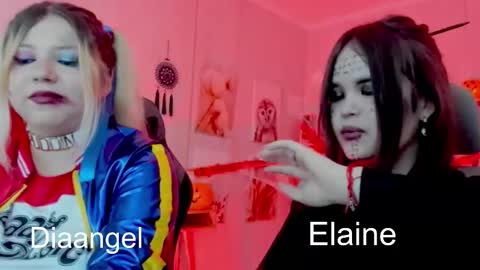 Your sweet girl online show from 10.30.25