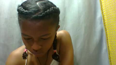 elaliealdy online show from 09.15.25