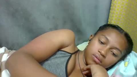 elaliealdy online show from 11.03.25