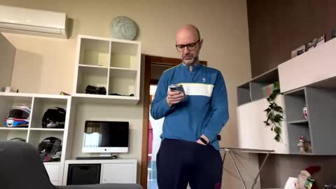 Snapshot of eldiablo844 chatting on 01.06.25 Eldiablo844 online show from 01.06.25