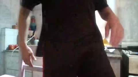 Snapshot of electrodreams chatting on 09.30.25 electrodreams online show from 09.30.25