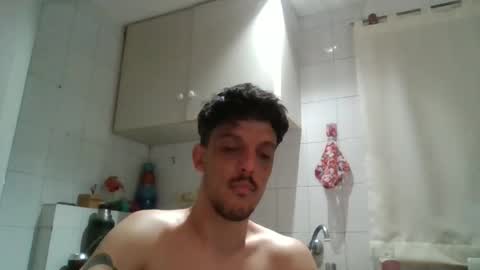 Snapshot of electrodreams chatting on 10.16.25 electrodreams online show from 10.16.25