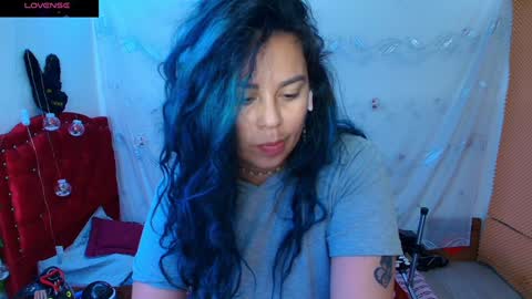 Snapshot of elektra_32 chatting on 01.18.25 elektra online show from 01.18.25