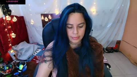 Snapshot of elektra_32 chatting on 01.23.25 elektra online show from 01.23.25