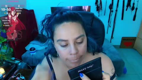 Snapshot of elektra_32 chatting on 03.03.25 elektra online show from 03.03.25