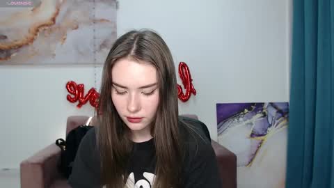 elenaoconar online show from 02.25.25