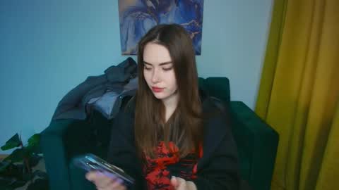 elenaoconar online show from 03.02.25