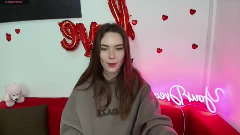 elenaoconar online show from 03.11.25