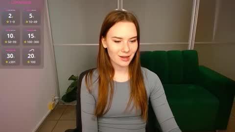 elenaoconar online show from 10.28.25