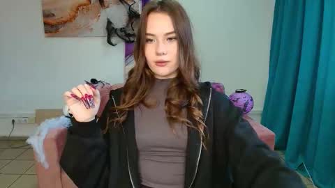 elenaoconar online show from 11.03.25