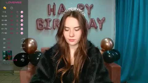 elenaoconar online show from 11.13.25