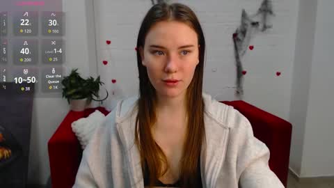 elenaoconar online show from 11.17.25