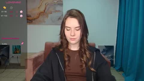 elenaoconar online show from 11.24.25