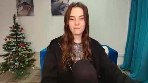 elenaoconar online show from 12.03.25