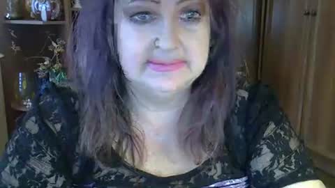 Snapshot of elenazed chatting on 02.05.25 ElenaZed online show from 02.05.25