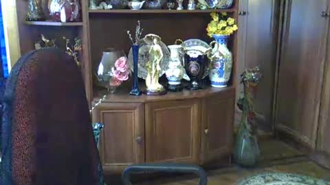 Snapshot of elenazed chatting on 03.02.25 ElenaZed online show from 03.02.25