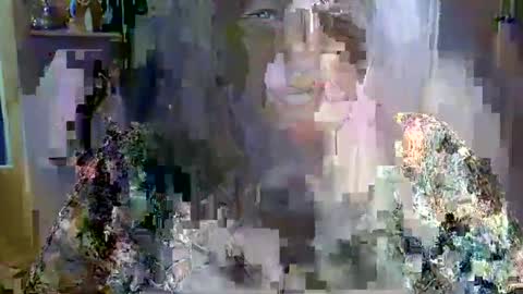 Snapshot of elenazed chatting on 03.06.25 ElenaZed online show from 03.06.25