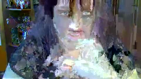 Snapshot of elenazed chatting on 03.09.25 ElenaZed online show from 03.09.25