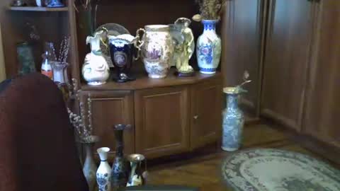 Snapshot of elenazed chatting on 09.13.25 ElenaZed online show from 09.13.25