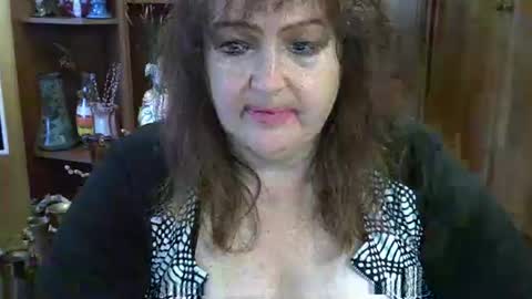 Snapshot of elenazed chatting on 09.14.25 ElenaZed online show from 09.14.25