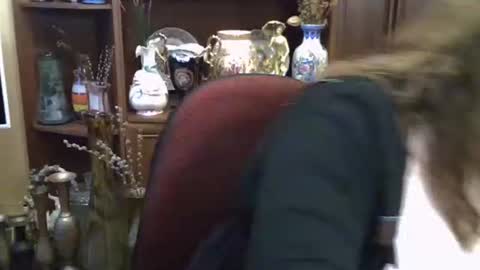 Snapshot of elenazed chatting on 09.21.25 ElenaZed online show from 09.21.25