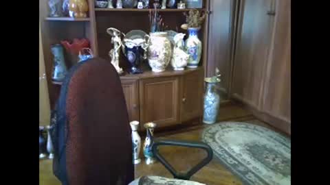 Snapshot of elenazed chatting on 11.13.25 ElenaZed online show from 11.13.25