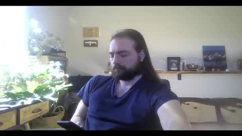 Snapshot of elephantfox chatting on 02.27.25 fox online show from 02.27.25