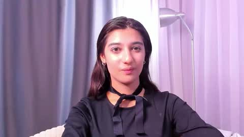 Snapshot of elfy_rare chatting on 10.12.25 Elfy online show from 10.12.25