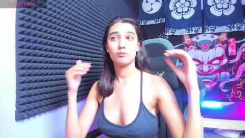 Snapshot of elfy_rare chatting on 10.14.25 Elfy online show from 10.14.25