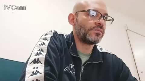 Snapshot of elgrande85 chatting on 12.31.24 elgrande85 online show from 12.31.24