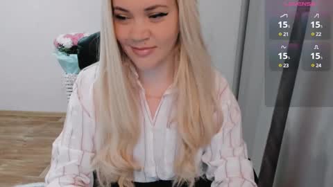 Ella online show from 12.03.24