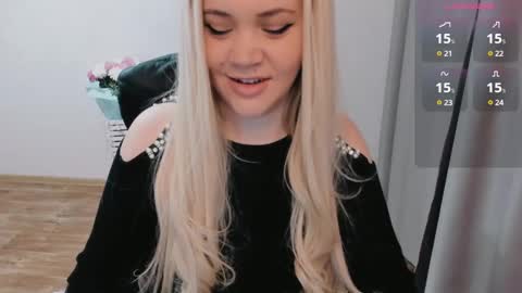 Ella online show from 12.07.24