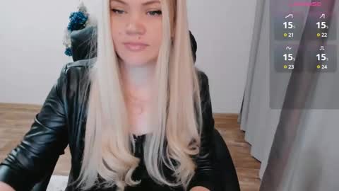 Ella online show from 12.28.24