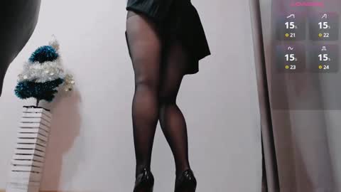 Ella online show from 01.13.25