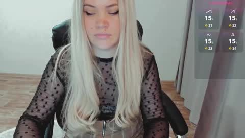 Ella online show from 03.03.25