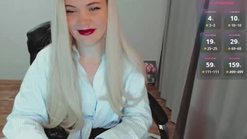 Ella online show from 10.21.25