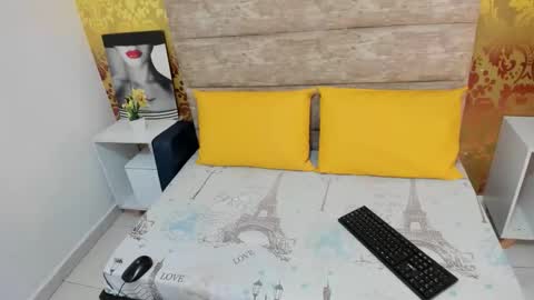 Eliana online show from 11.26.25