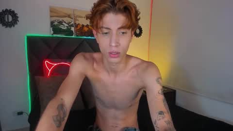 Snapshot of eliann_adam chatting on 03.02.25 eliann_adam online show from 03.02.25