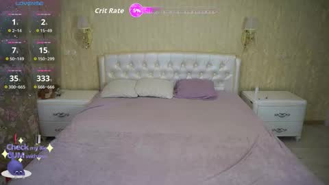 Luna online show from 09.29.25