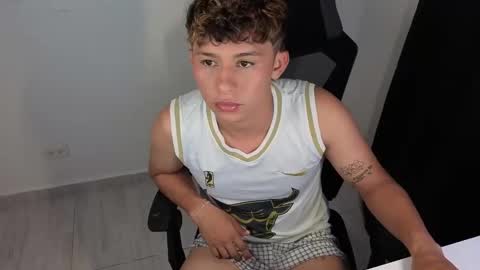 elias online show from 03.07.25