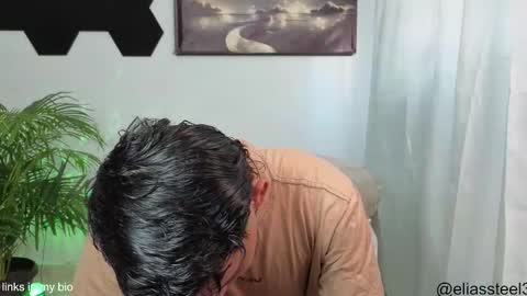 elias online show from 11.09.25